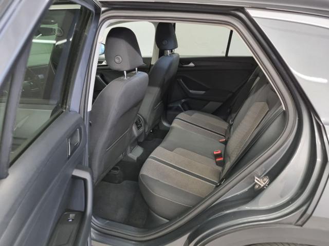 VOLKSWAGEN T-Roc 2.0 TDI SCR 150 CV Style BlueMotion Technology