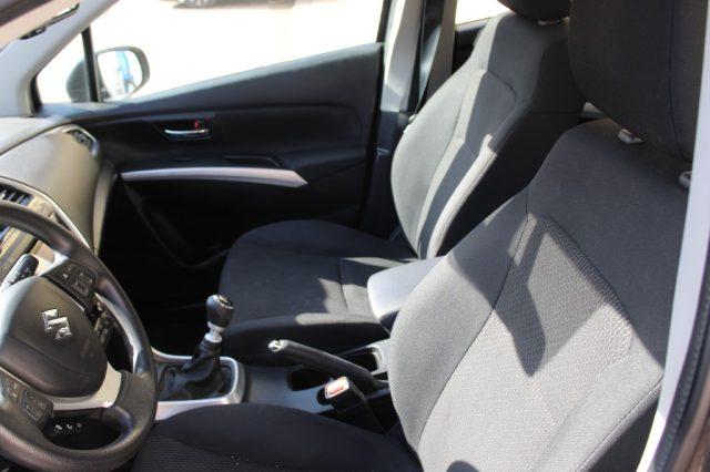 SUZUKI S-Cross 1.4 Hybrid Easy