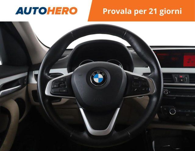 BMW X1 xDrive18d xLine