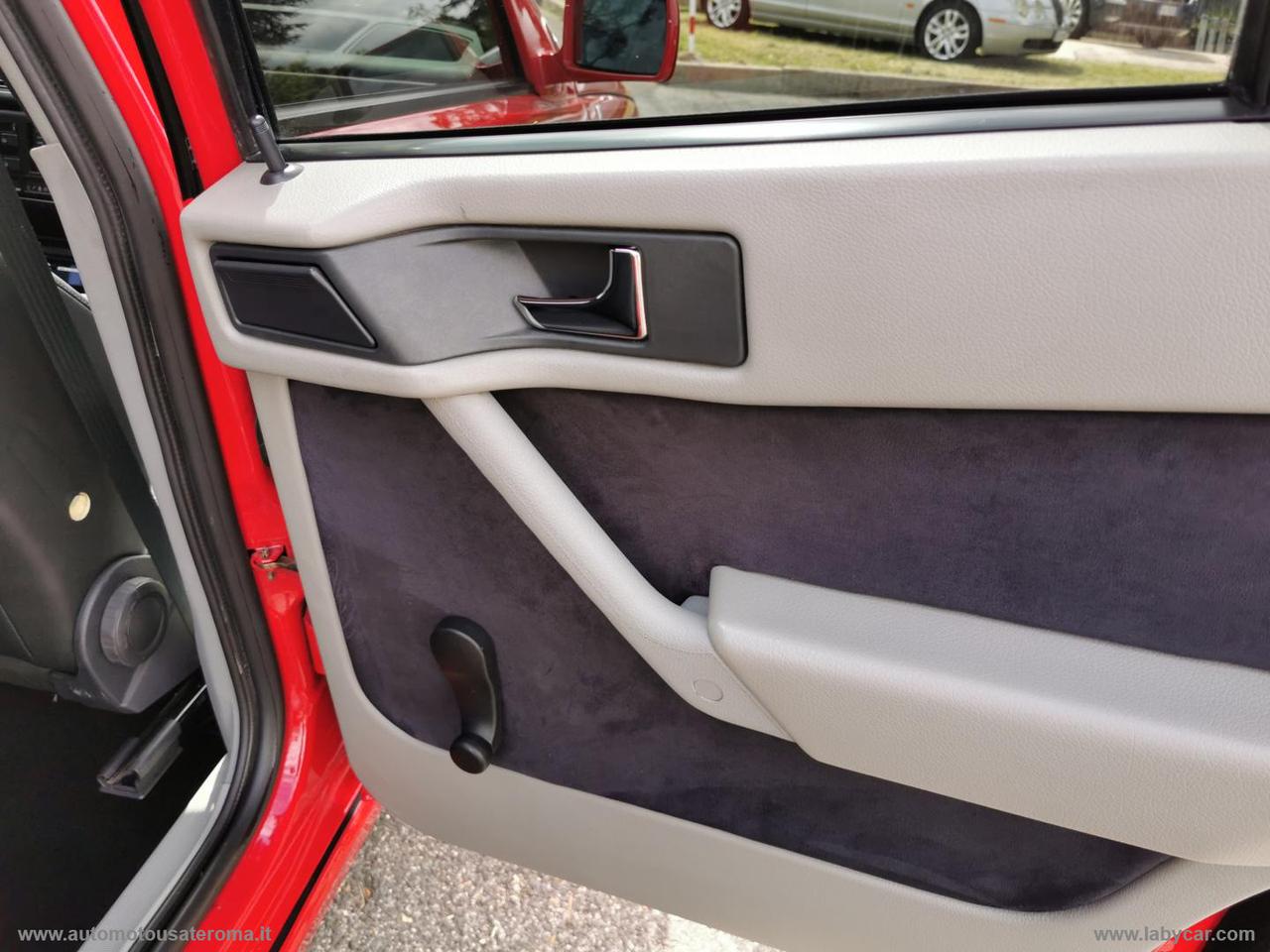ALFA ROMEO 155 2.0i T.S. L