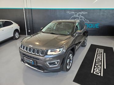 Jeep Compass 2.0 Multijet II aut. 4WD Opening Edition BEATS AUDIO