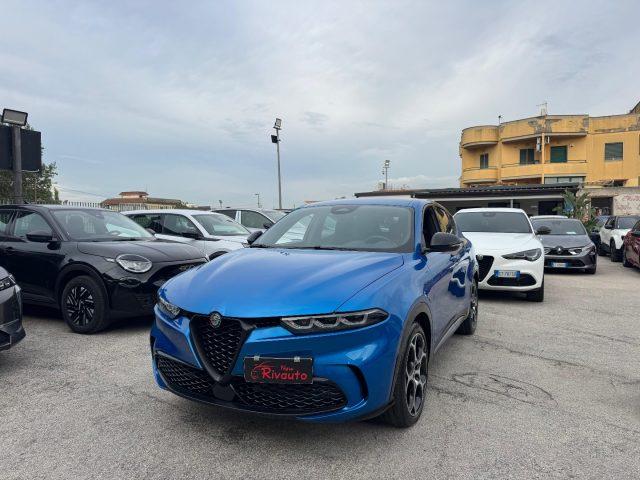 ALFA ROMEO Tonale 1.6 diesel 130 CV Veloce Automatica