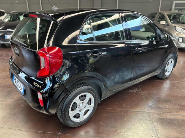 KIA Picanto 1.0 12V 5 porte Active