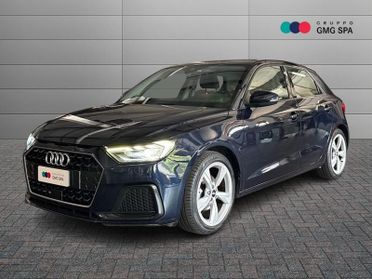 Audi A1 Sportback 35 1.5 tfsi Admired Advanced s-tronic my20