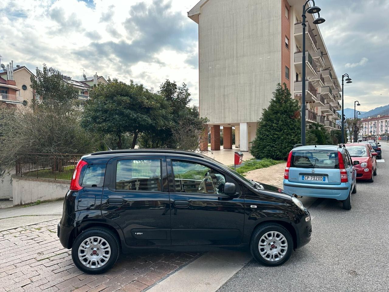 Fiat Panda 1.2 EasyPower Easy - GPL CASA MADRE -