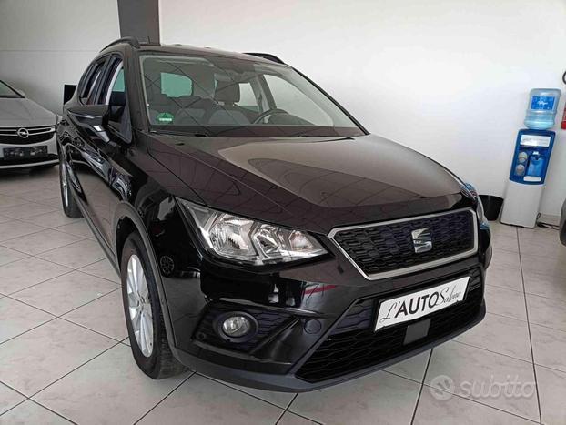 SEAT Arona 1.0 TGI Style