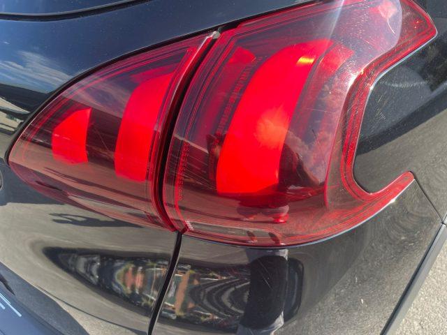 PEUGEOT 2008 1.6 DIESEL 100 CV BlueHDi GT Line