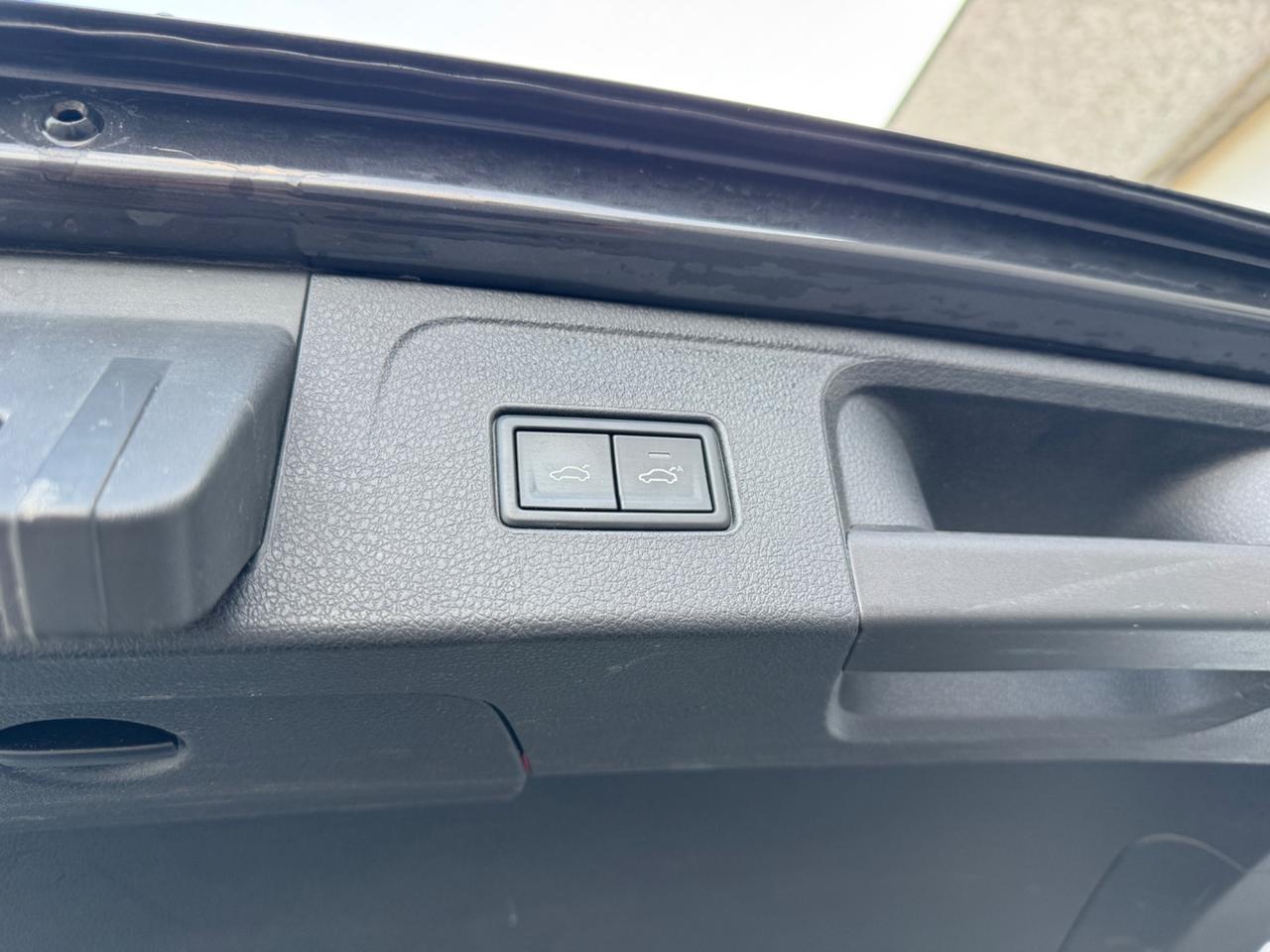 Volkswagen Passat Variant 2.0 TDI 150Cv DSG Executive