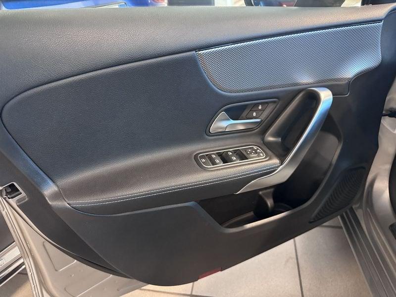 Mercedes-Benz Classe A A 180 Automatic Sport