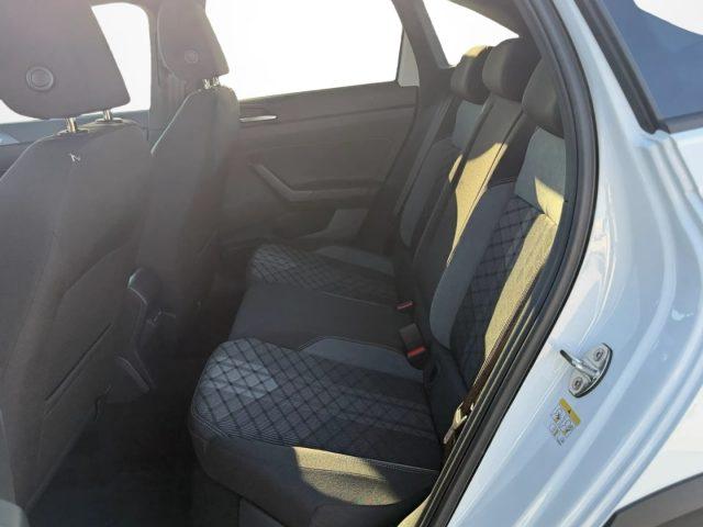 VOLKSWAGEN Taigo 1.0 TSI 115 CV R-Line Plus