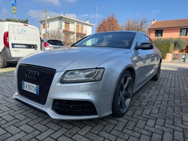 Audi A5 SPORTBACK 2.0 TDI 143 CV multitronic
