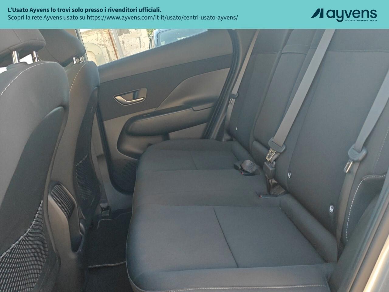 Hyundai Kona BEV 48 kWh X Line 156cv