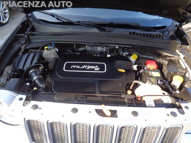 JEEP Renegade 1.6 Mjt 120 CV Limited.NAVI..PREZZO REALE