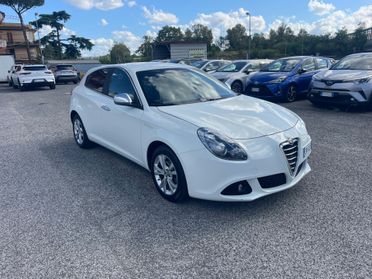 Alfa Romeo Giulietta 1.6 JTDm-2 105 CV Distinctive GARANZIA