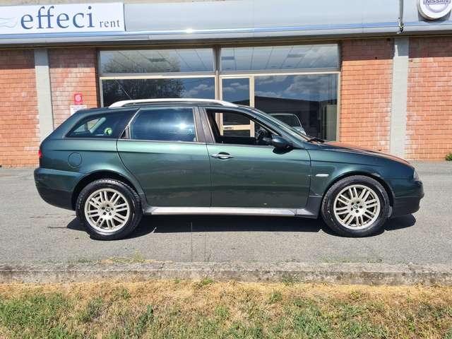 Alfa Romeo Crosswagon Crosswagon 1.9 jtd 16v Luxury Q4