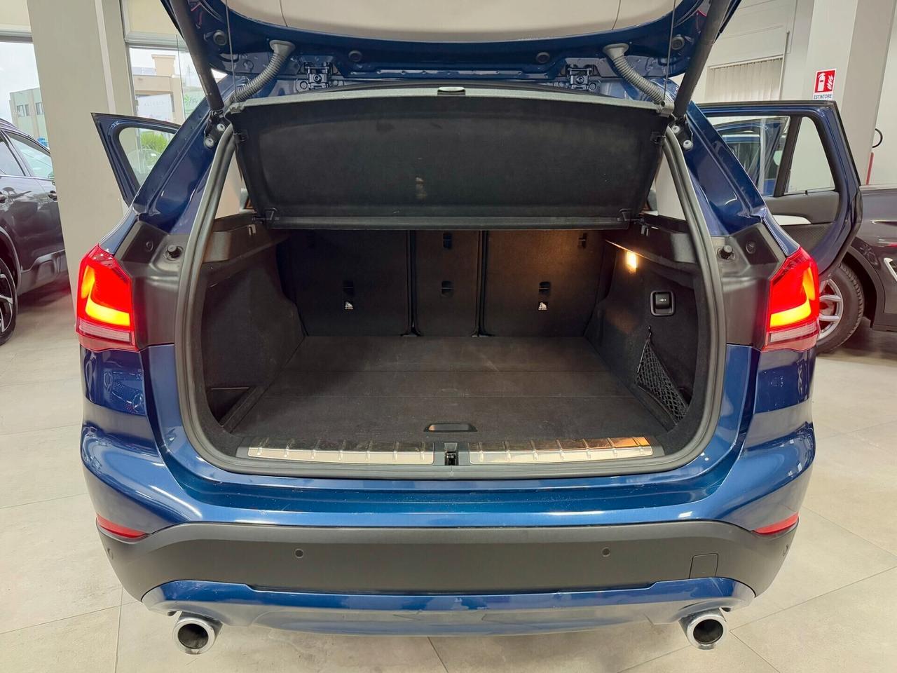 Bmw X1 sDrive20d 2.0 190cv 2021 76.000km