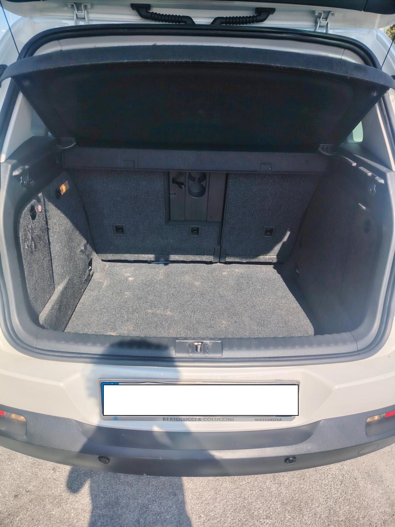 Volkswagen Tiguan 2.0 TDI 140 CV 4MOTION Business Track & Style NEOPATENTATI
