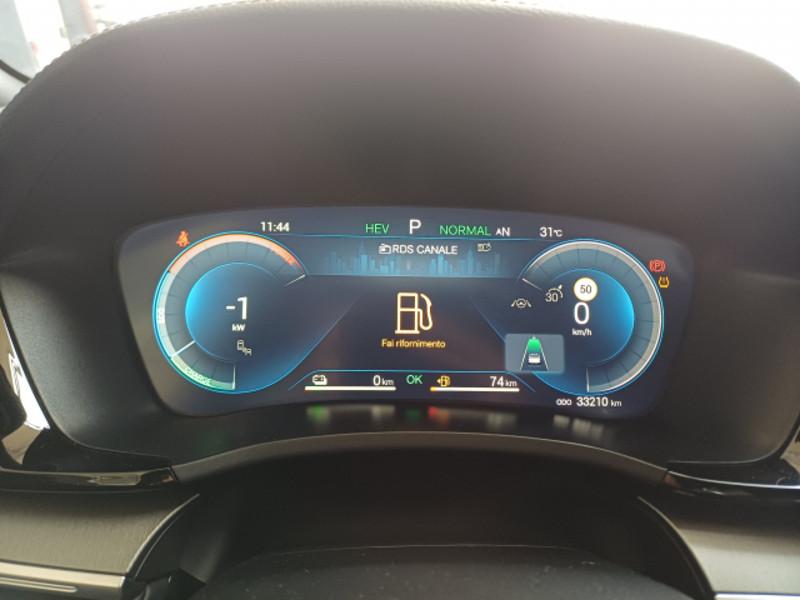 BYD SEAL U 1.5 98 CV BOOST SUV