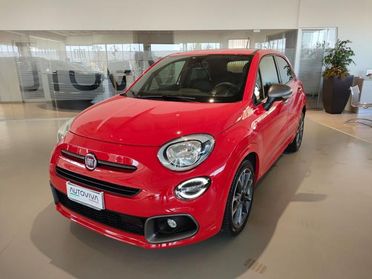 FIAT 500X 1.6 MultiJet 130 CV Sport