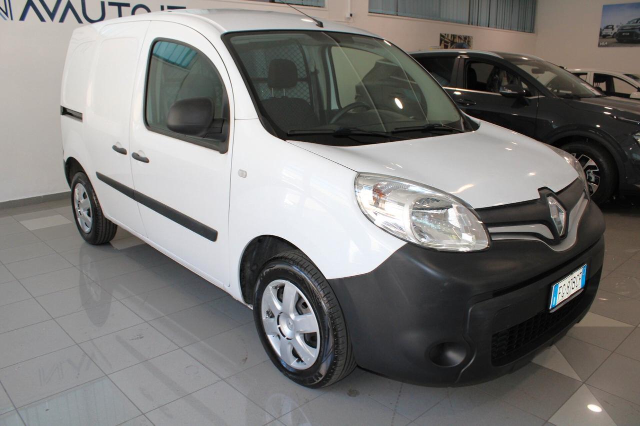 RENAULT Kangoo 1.5 DCi Energy - 2016