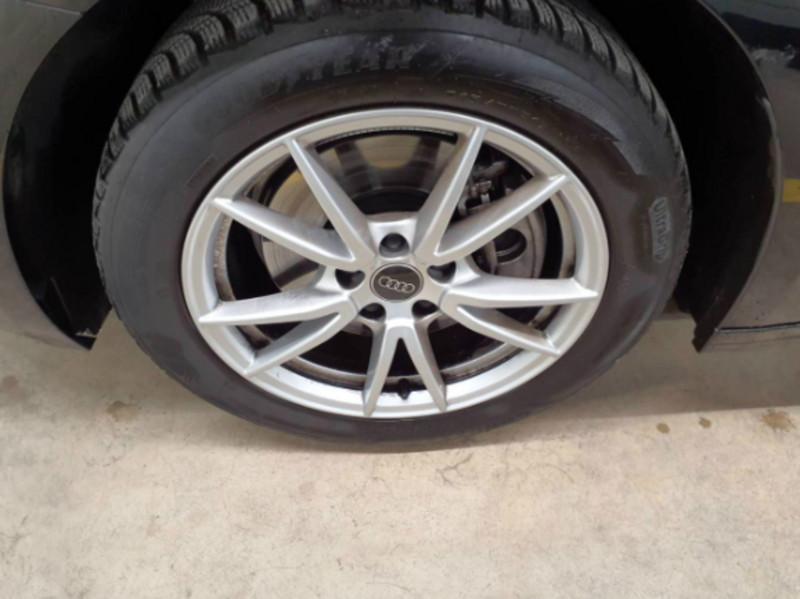 Audi A5 A5 Avant TFSI 150 kW S tronic Business