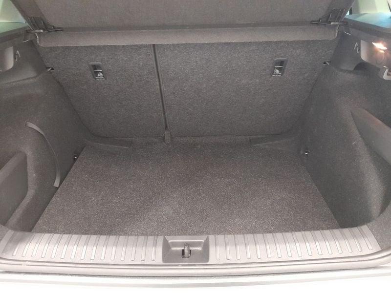 Škoda Kamiq 1.0 TSI Black Dots 85kW