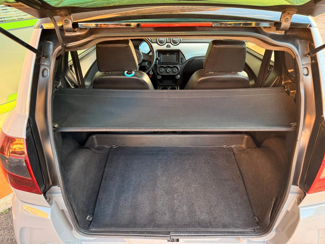 Aixam City Pack Vision