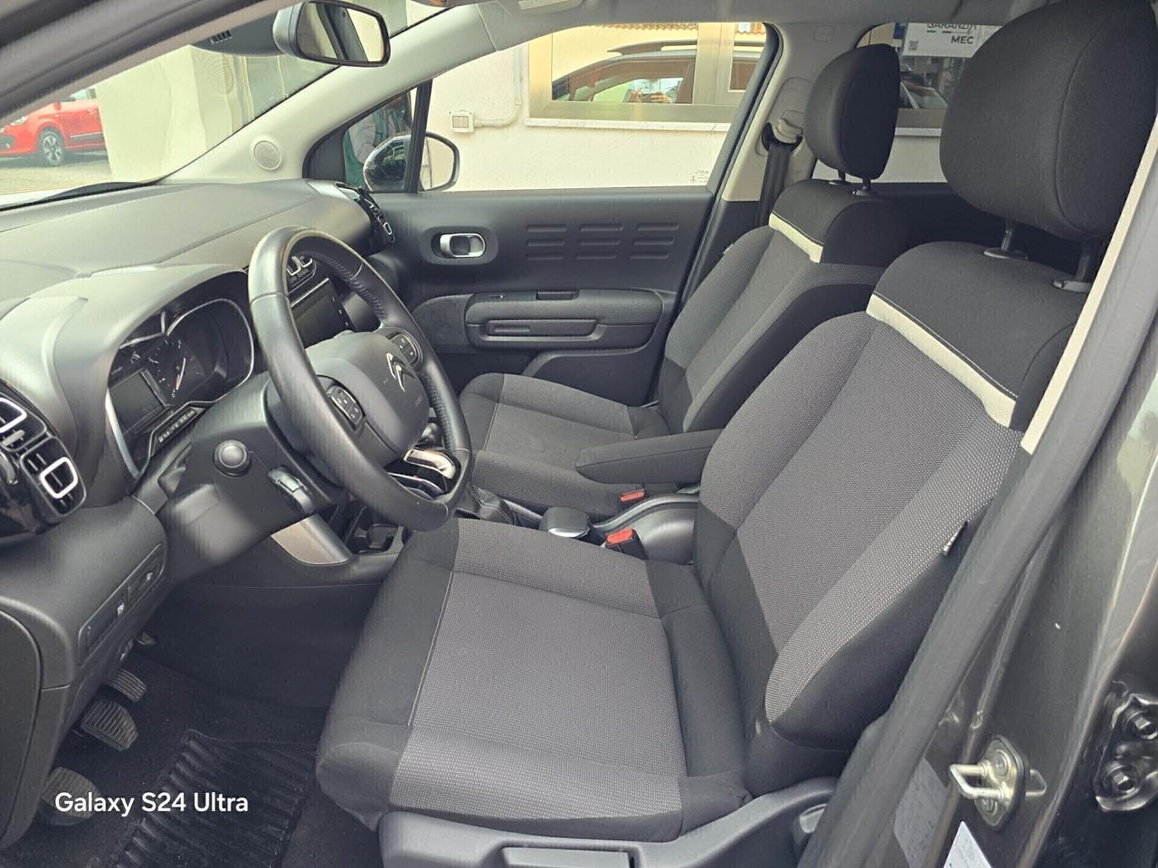 Citroen C3 Aircross BlueHDi 110 S&S Shine