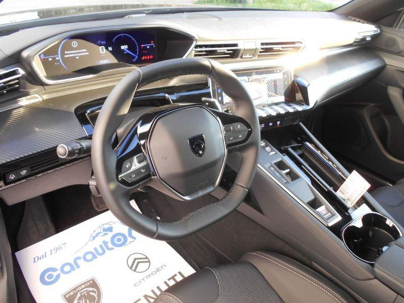 Peugeot 508 130 Hdi Allure EAT8 SW