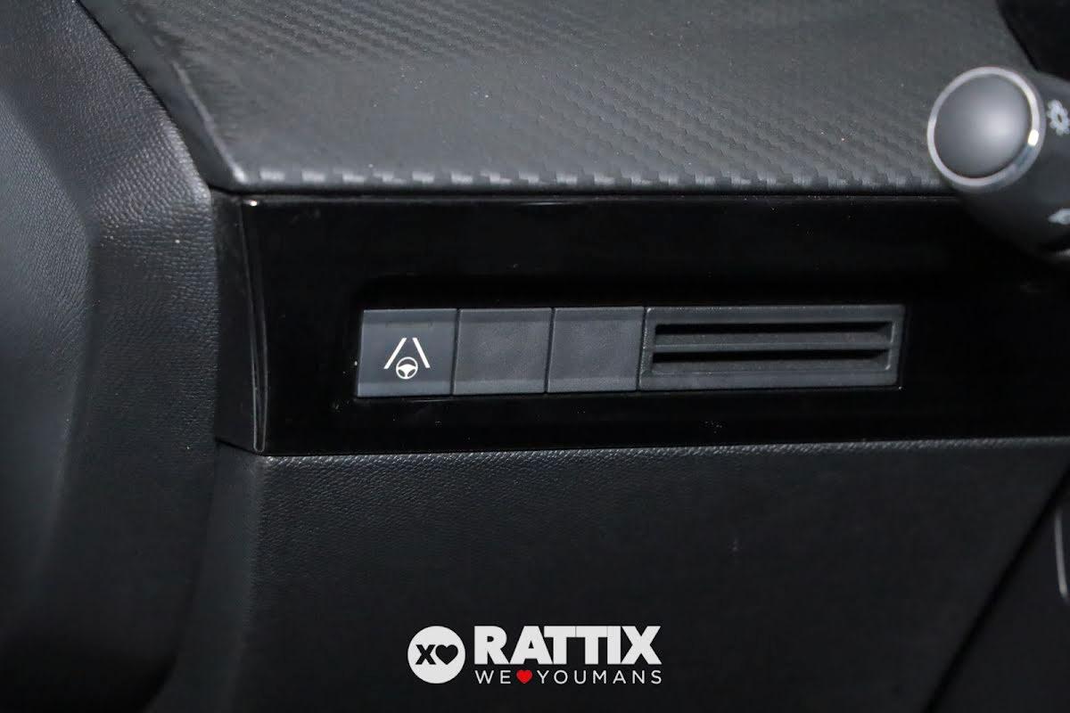 Peugeot 508 SW 1.5 BlueHDI 130CV GT EAT8