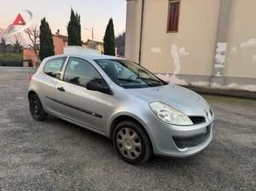Renault Clio 1.2 16V 65CV 5 porte