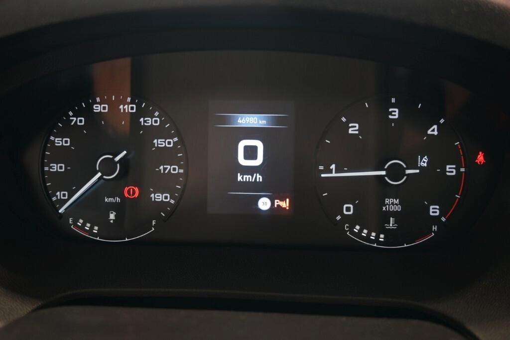 PEUGEOT BOXER NEW 33 2.2 BLUEHDI 140CV 6M. PM-TM L2H2 PORTATA 1.200KG FURGONE ( CRUISE - SENSORI POST. - TELECAMERA POST. )