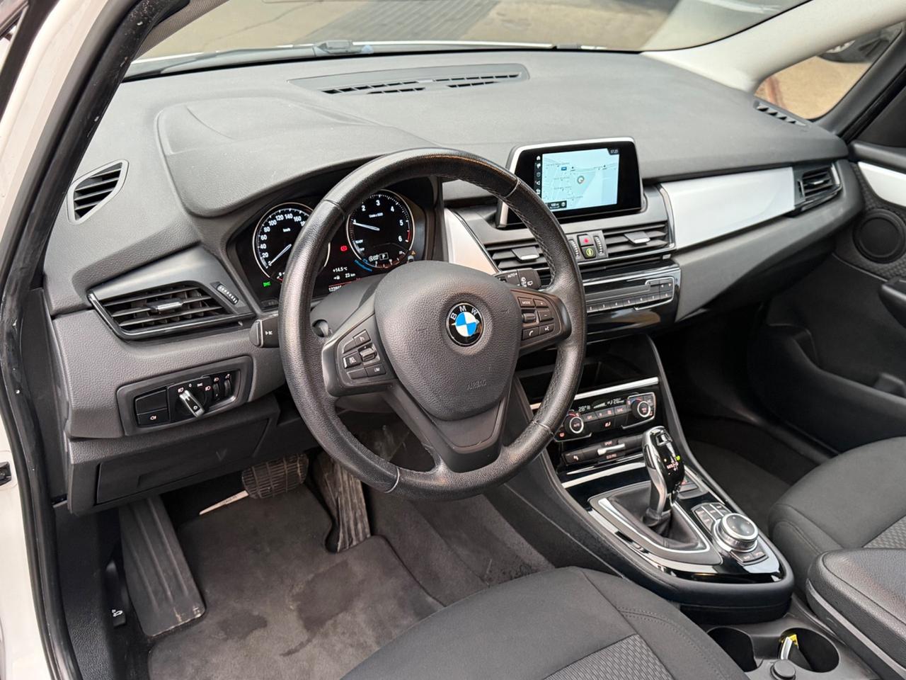 216d gran Tourer-7 posti -unipro-rate-garanzia