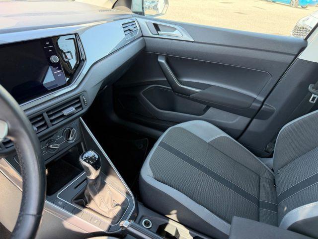 VOLKSWAGEN Polo 1.0 TSI Style