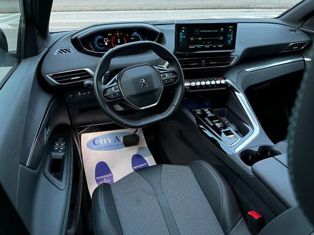 PEUGEOT 3008 Hybrid 180 e-EAT8 Allure Pack