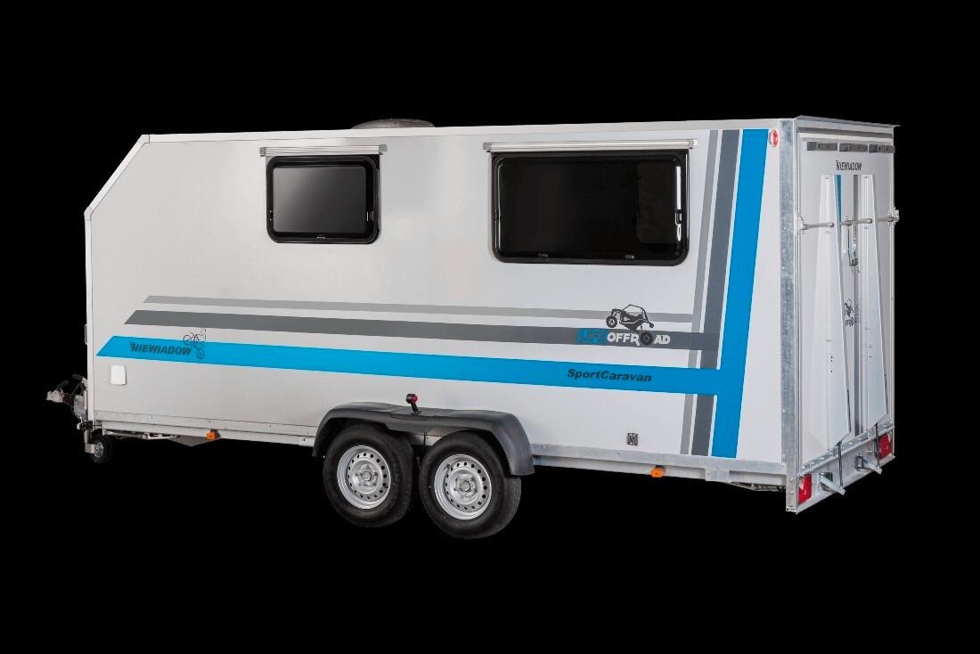 Niewiadow SPORTCARAVAN