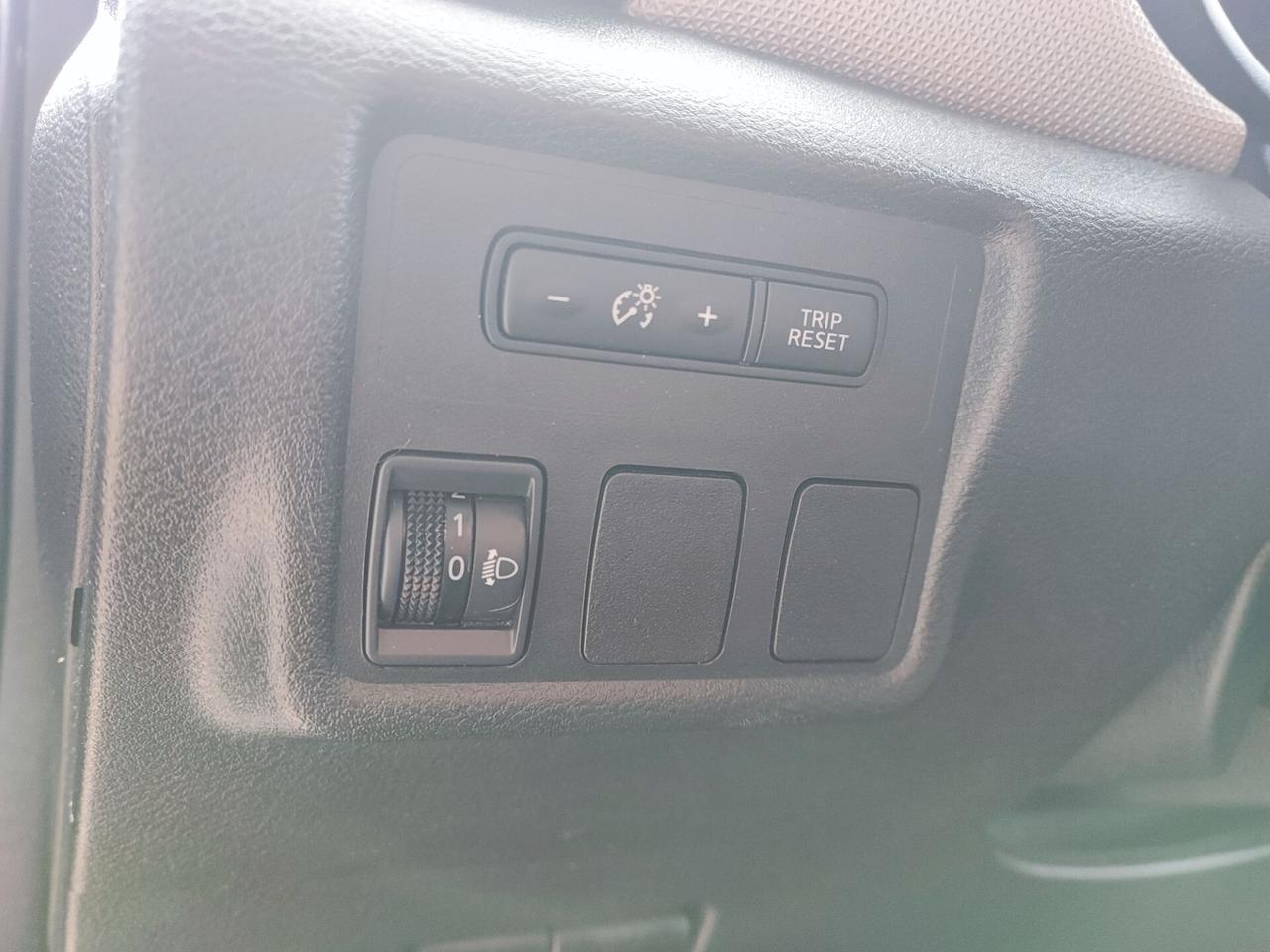 Nissan Micra 1.5 dCi 8V 5 porte Tekna