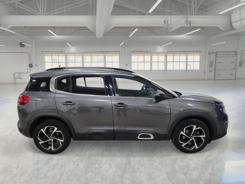 CITROEN C5 AIRCROSS PURETECH 130 SES SHINE EAT8 5 PORTE SUV