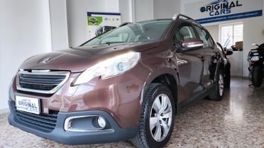 Peugeot 2008 PureTech 82 Allure