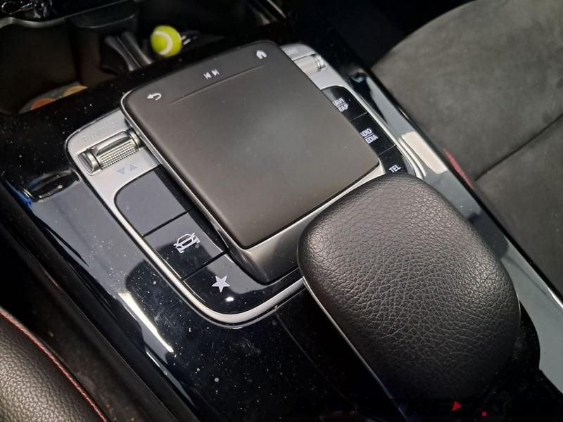 Mercedes-Benz Classe A A 180 d Automatic Premium - TETTO APRIBILE -