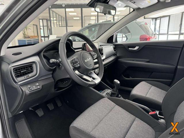KIA Stonic 1.2 MPI Urban