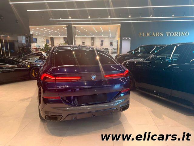 BMW X6 xDrive30d 48V Msport