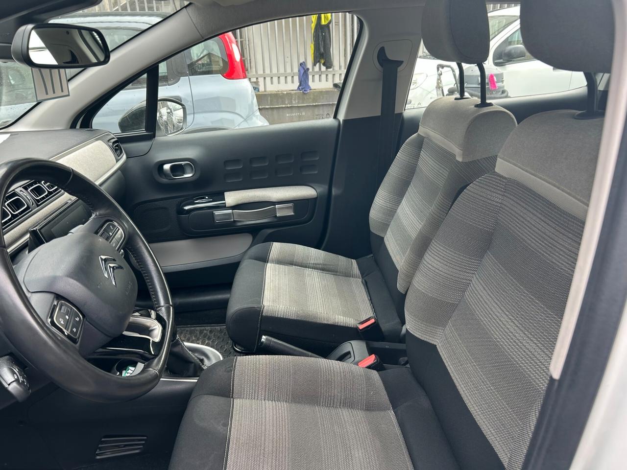 Citroen C3 BlueHDi 75 S&S Shine