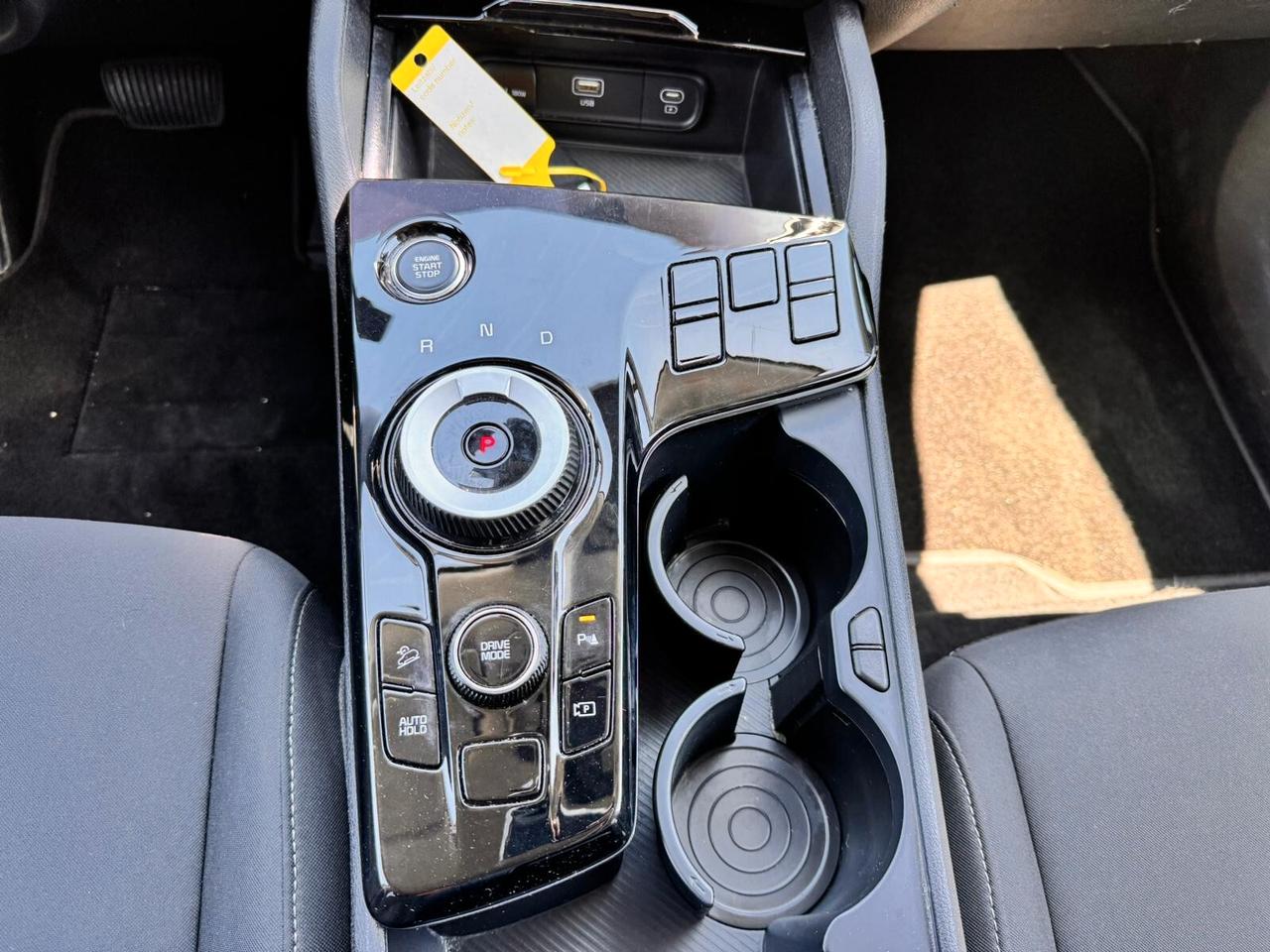 Kia Sportage 1.6 TGDi HEV AT Style Automatico