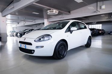 FIAT Punto 0.9 t-air t. Lounge s&s 105cv
