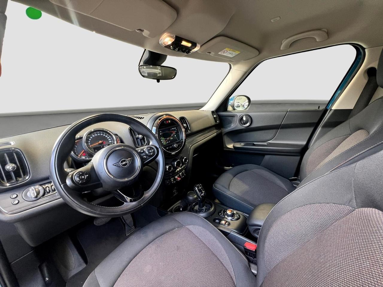Mini Countryman 1.5 One D Business Automatica