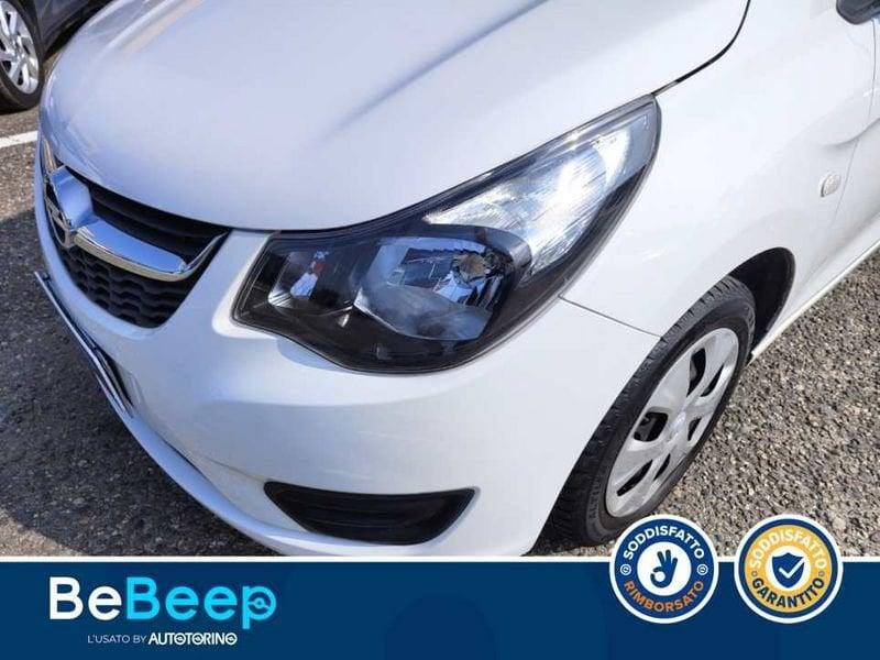 Opel Karl 1.0 INNOVATION 75CV