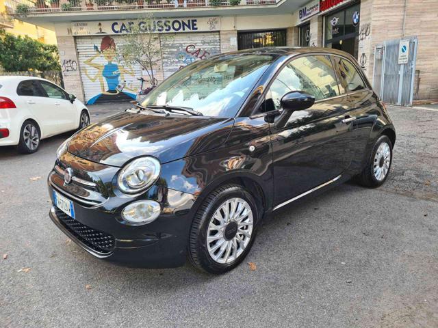 FIAT 500 1.2 EasyPower Lounge