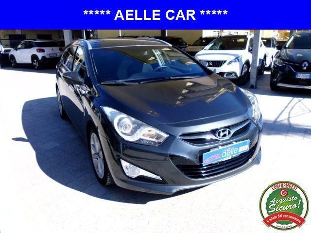 HYUNDAI i40 Wagon 1.7 CRDi 136CV Style