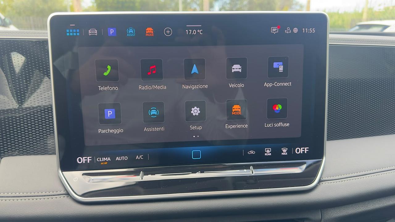 Volkswagen Tiguan 2.0 TDI 150 CV DSG Edition Plus tua da 393€ con anticipo 0